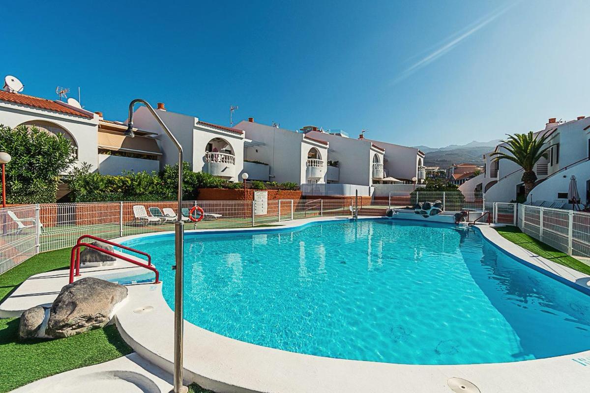 Bungalow Paraiso Callao Salvaje Exterior foto